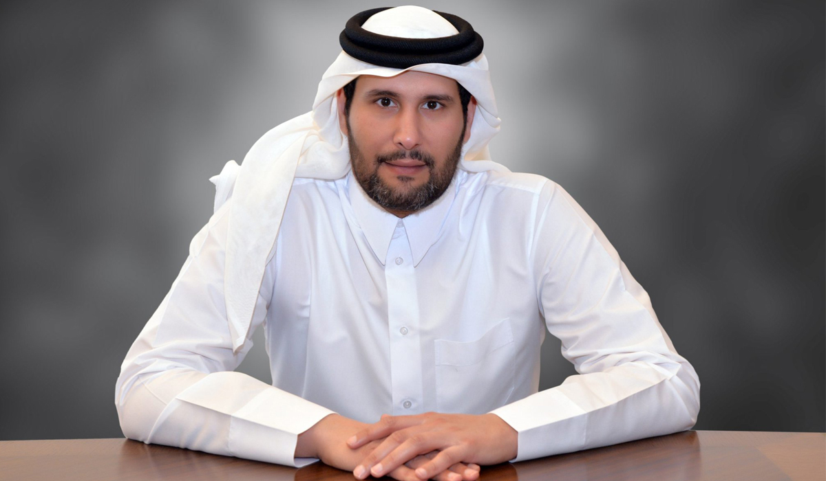 Qatar's Sheikh Jassim wins bid to buy Manchester United, according to report